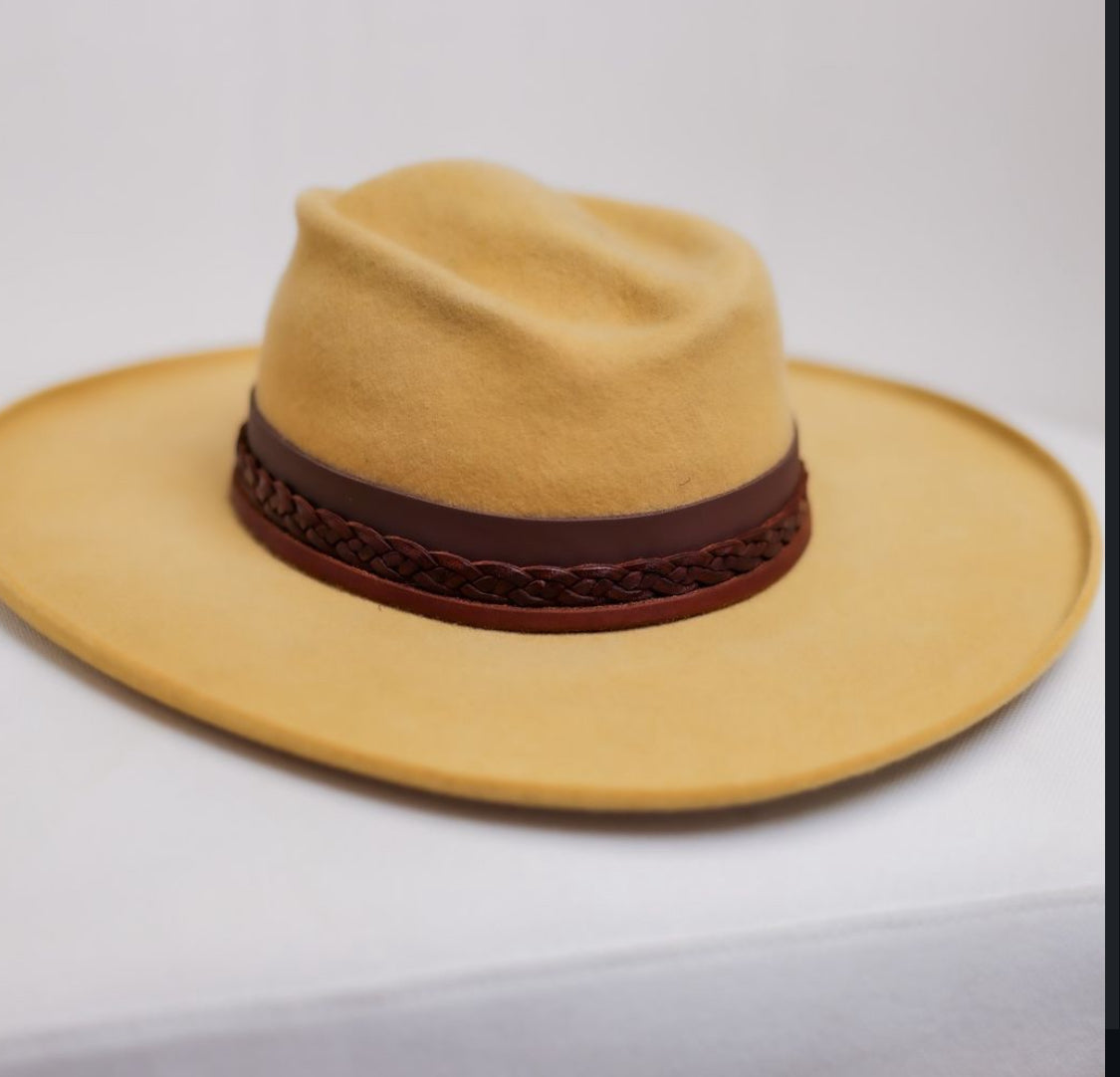 Bark at the Moon – Hoyle Hat Co