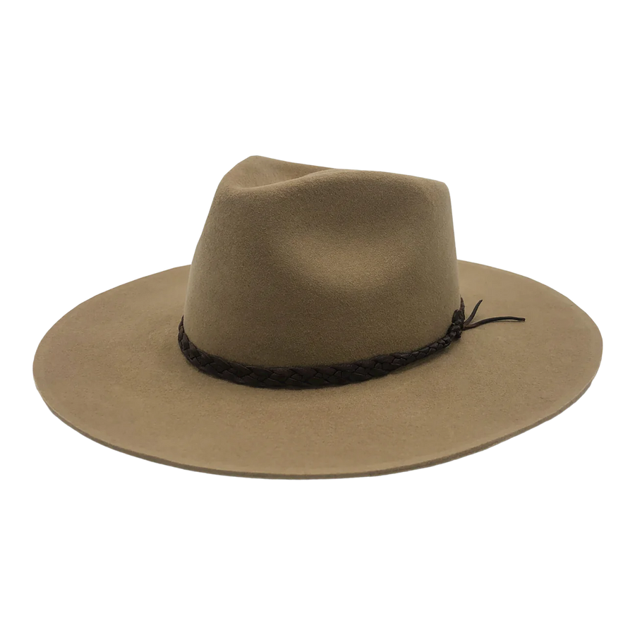 Camel Fedora