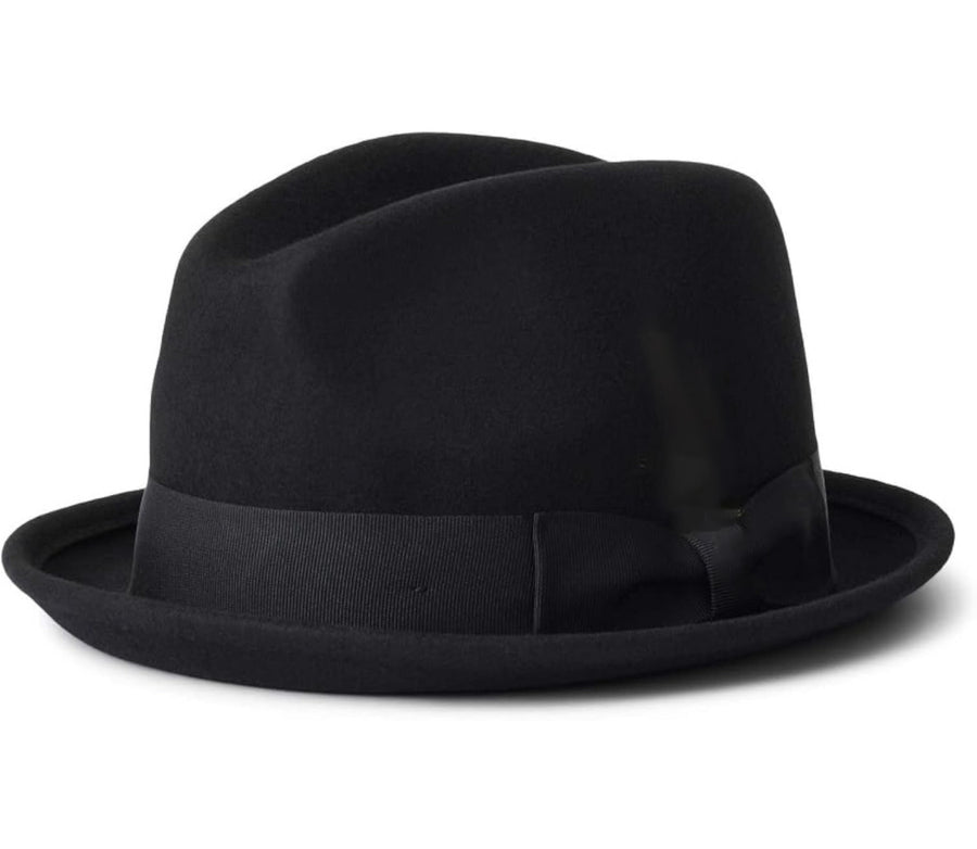 The GO 2 : Fedora : unisex