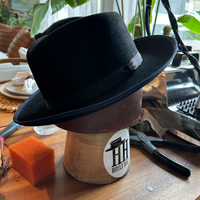 The Seattle Fedora 875